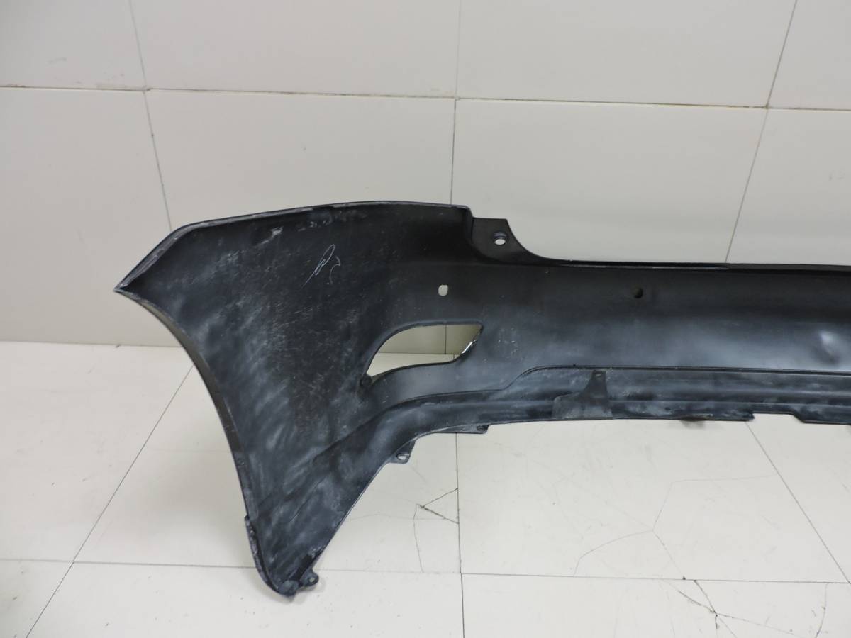 Бампер задний Lexus RX 350 /450h (XL10) 2009-2015