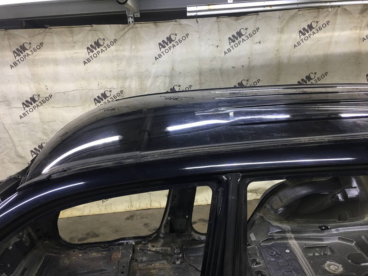 Крыша Suzuki Grand Vitara 2005-2015