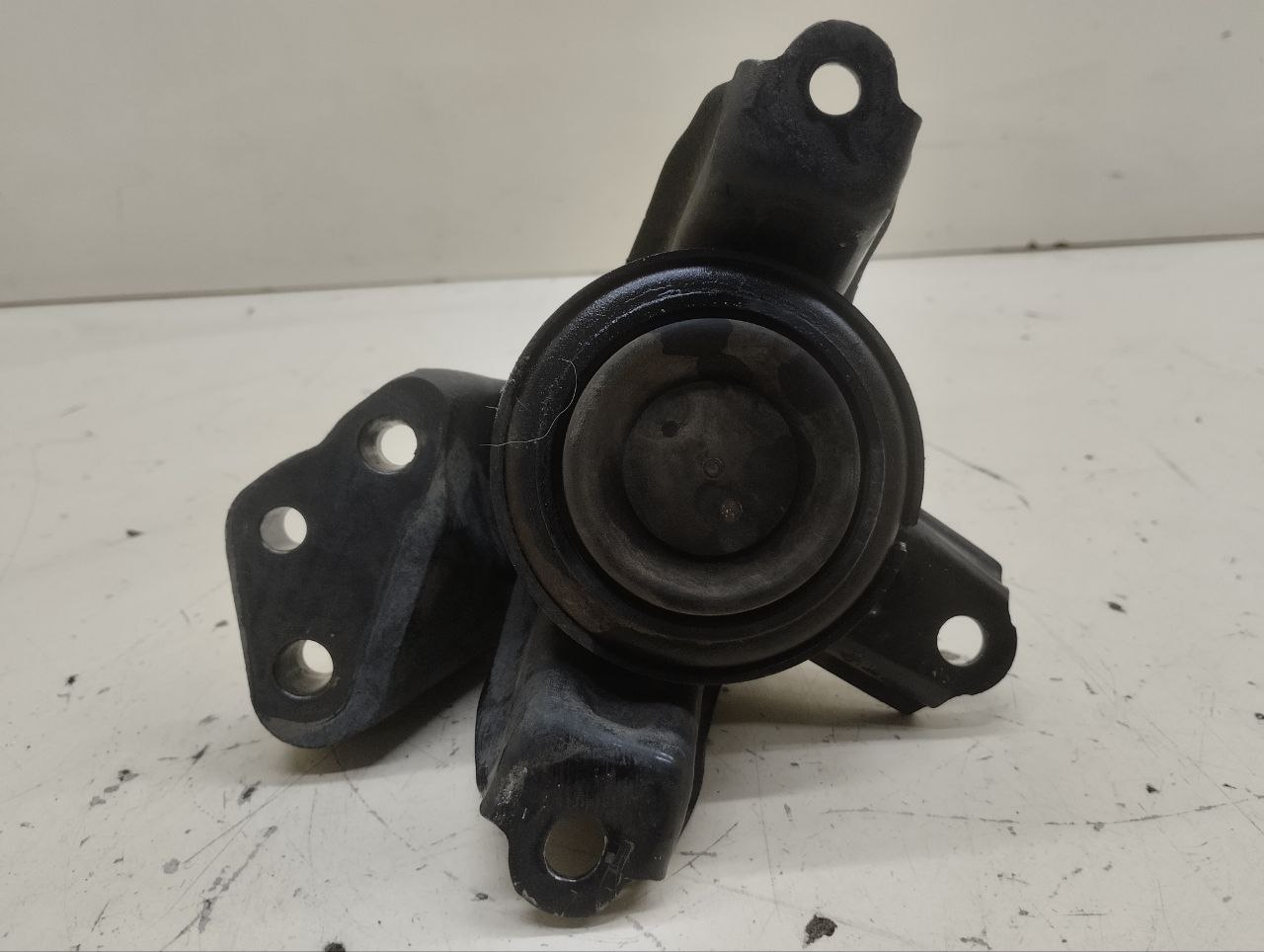 Опора двигателя правая Hyundai Solaris (RB) 2010-2017