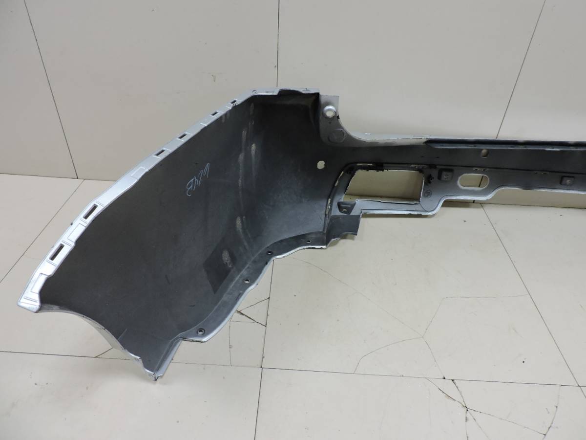 Бампер задний Honda Pilot (YF3, YF4) 2008-2015
