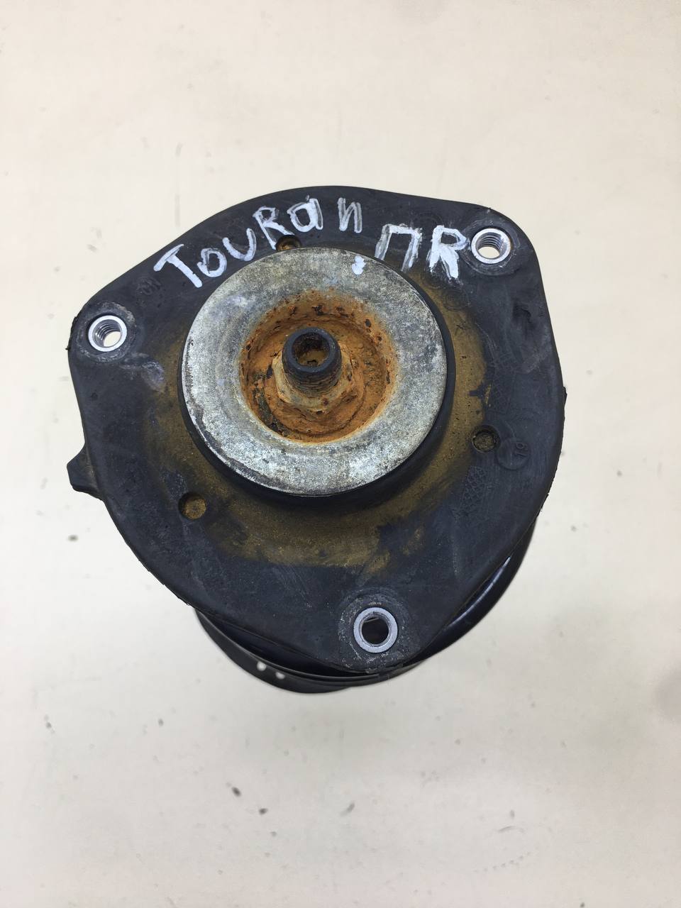 Амортизатор передний Volkswagen Touran (1T3) 2010>