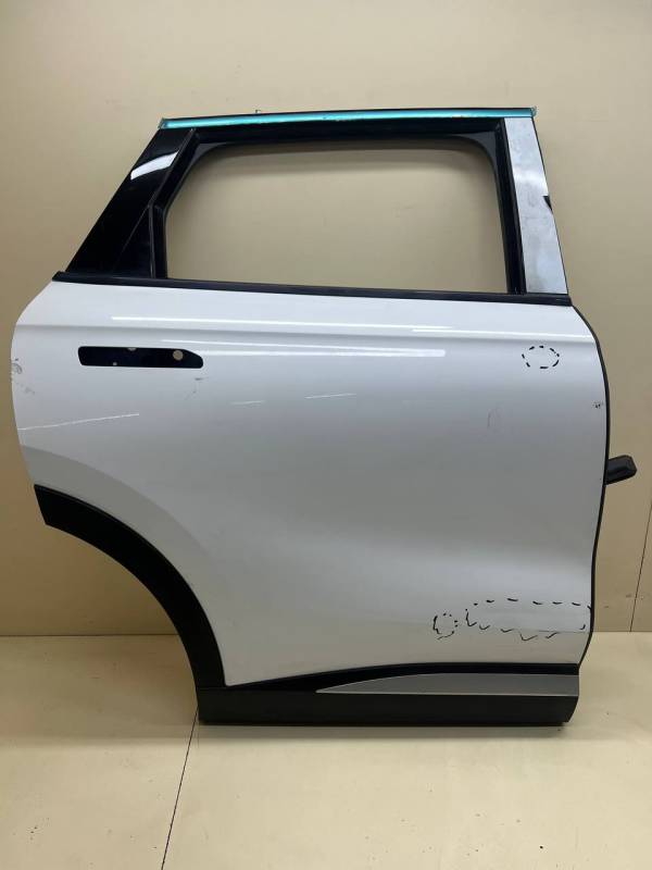 Дверь задняя правая EXEED RX 2022>