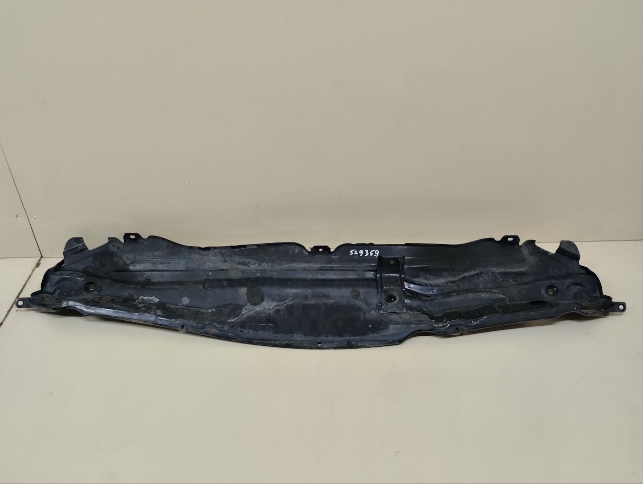 Водосток Hyundai Solaris (RB) 2010-2017