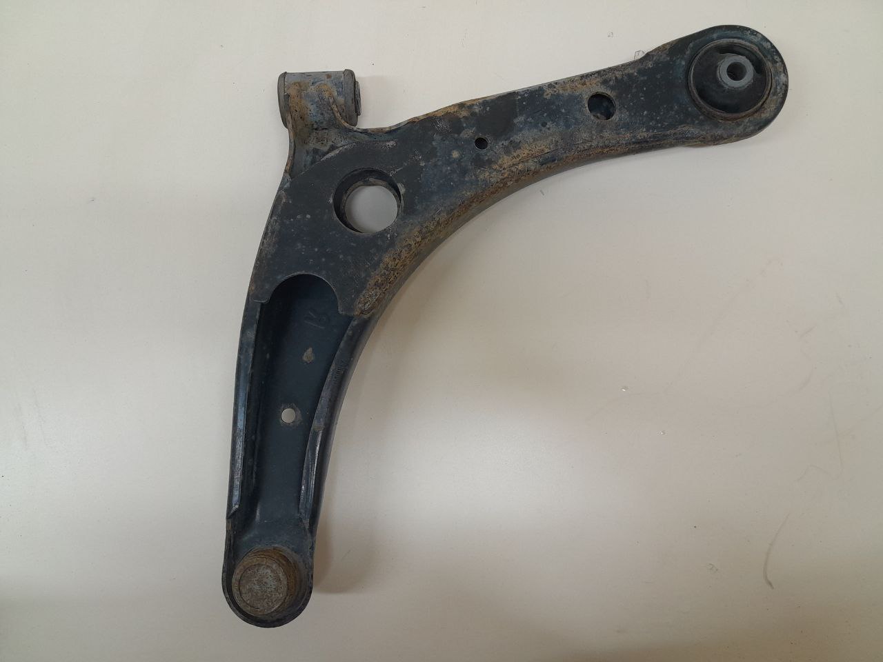 Рычаг передний правый Mitsubishi Outlander (GF) 2012>