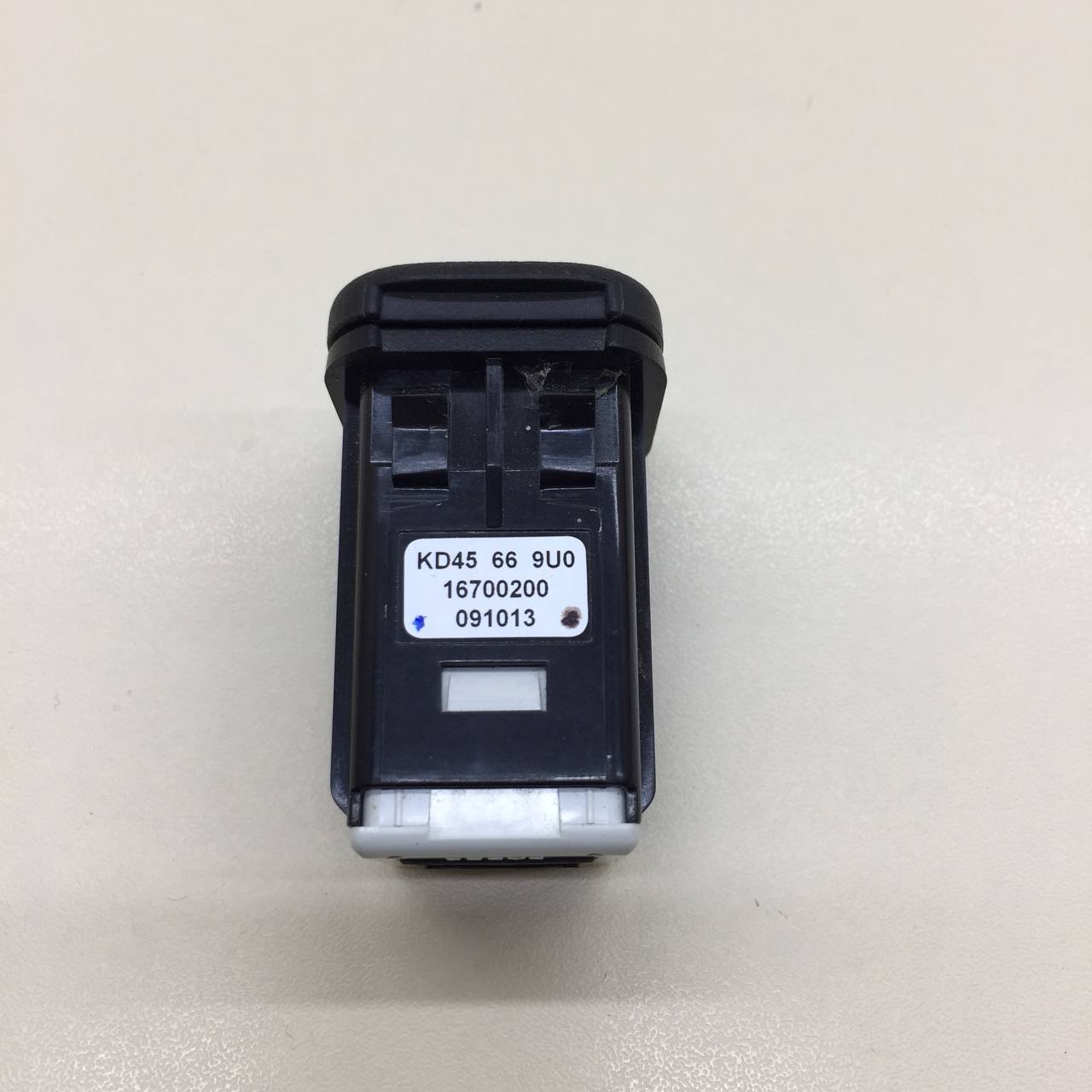 Разъем (USB AUX) Mazda CX-5 (KE) 2011-2017