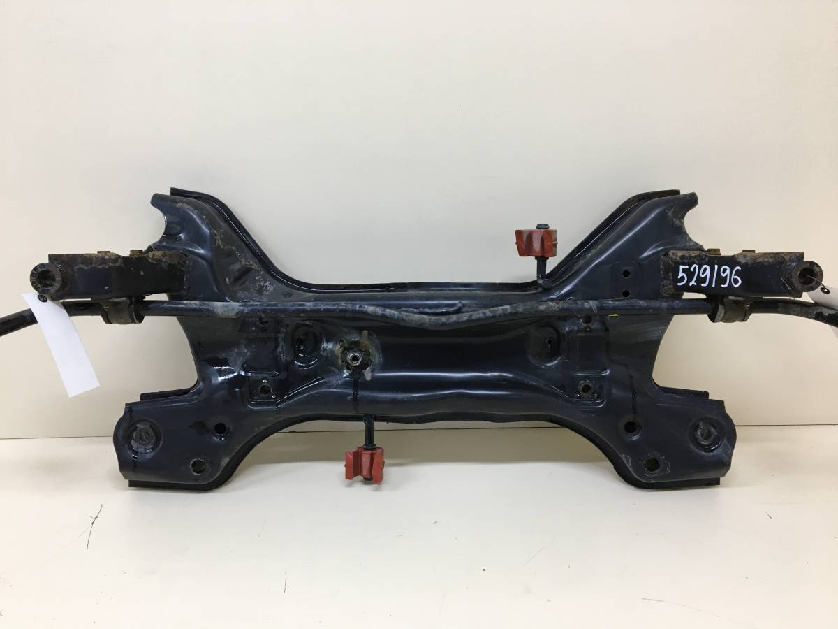 Балка подмоторная Volkswagen Polo (HB) 2009>