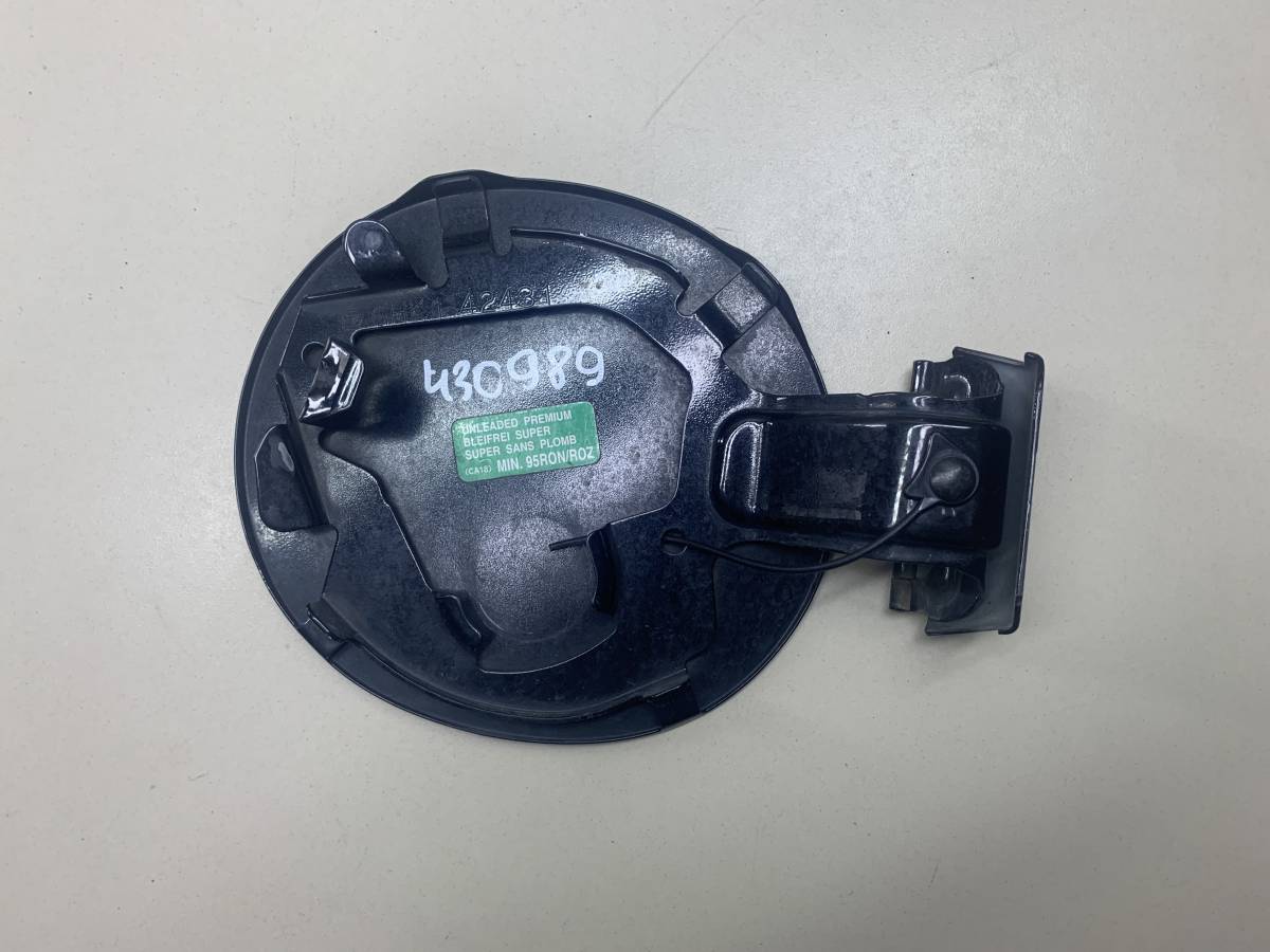 Лючок бензобака Mazda Mazda 6 (GJ) 2013-2022