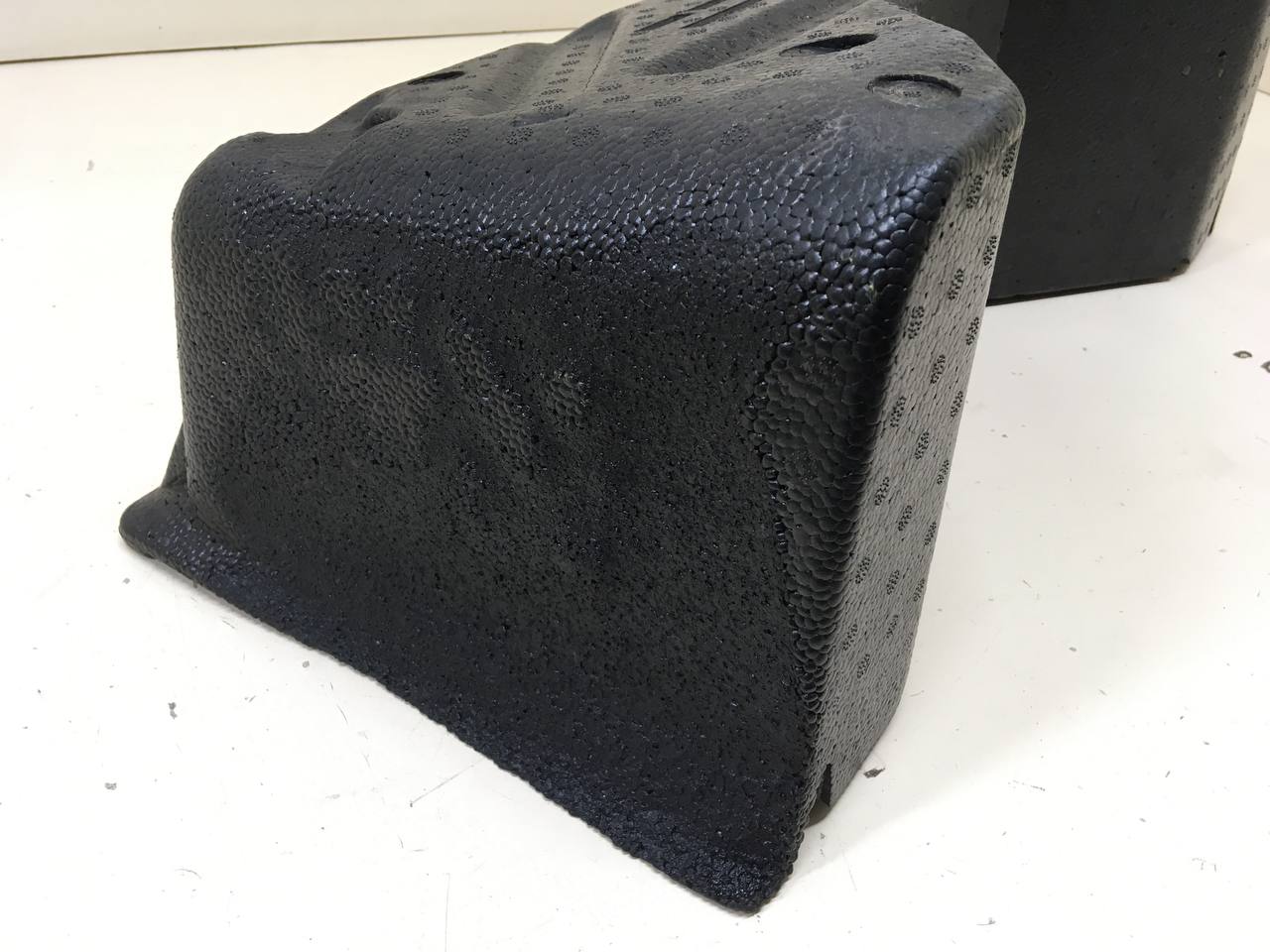 Ящик для инструментов Skoda Rapid 2012-2020