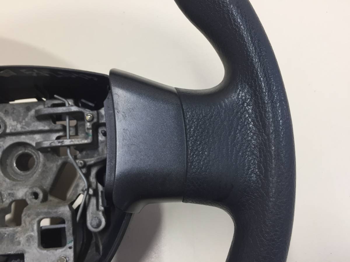 Рулевое колесо для AIR BAG (без AIR BAG) Nissan Almera Classic (B10) 2006-2013