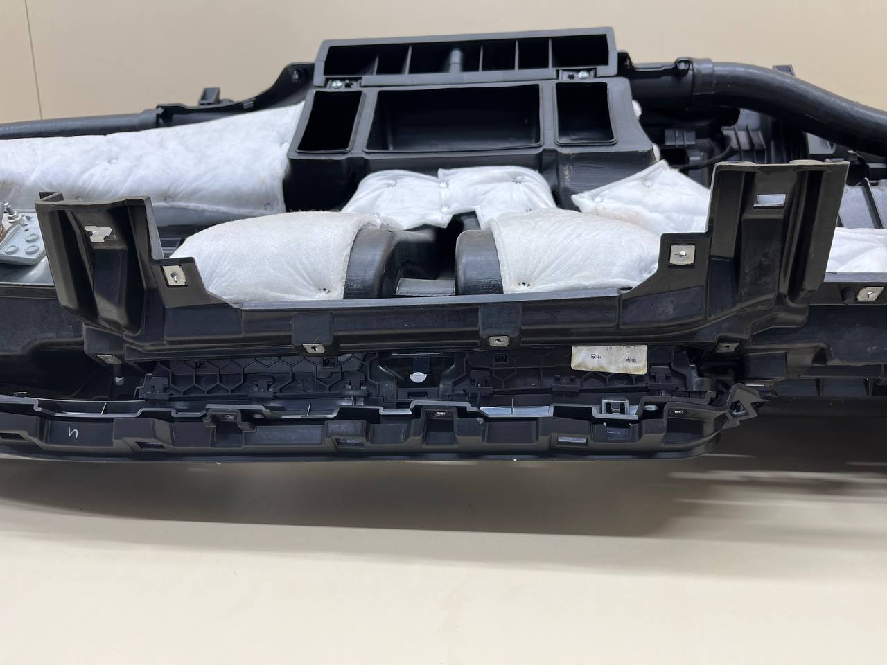 Торпедо Changan UNI-K 2020>