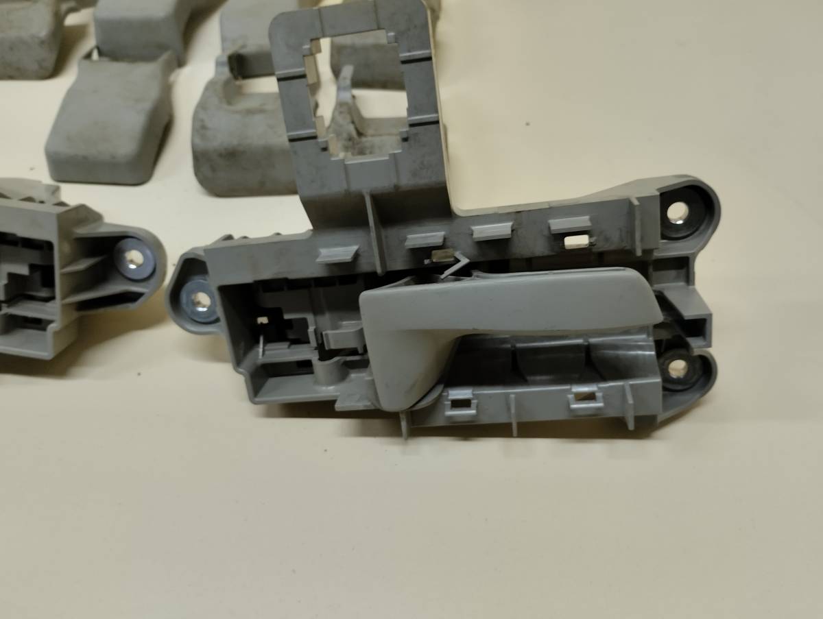 Сиденье (комплект) Lexus RX 350 /450h (XL10) 2009-2015 Сиденье (комплект) Lexus RX 350 /450h (XL10) 2009-2015