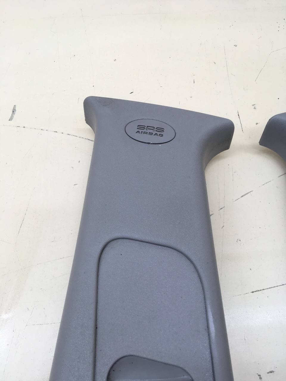 Обшивка стойки Kia Ceed (ED) 2007-2012 Обшивка стойки Kia Ceed (ED) 2007-2012