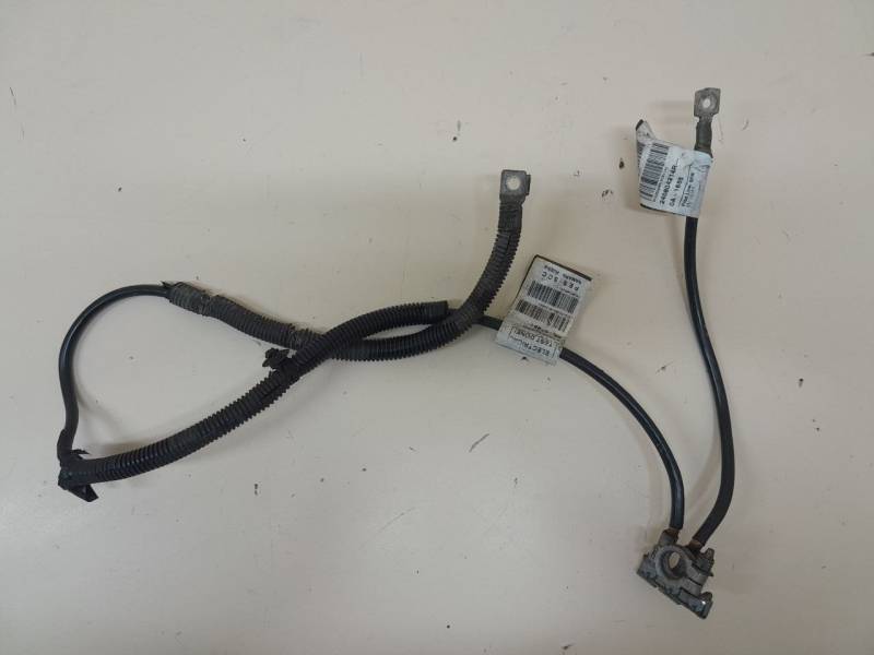 Провод Nissan Terrano (D10) 2014>