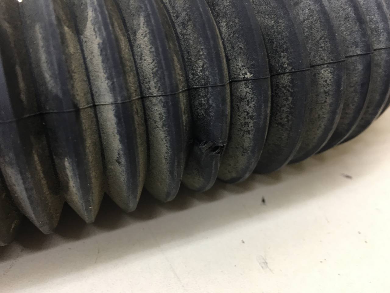 Рейка рулевая Ford Mondeo 4 2007-2015