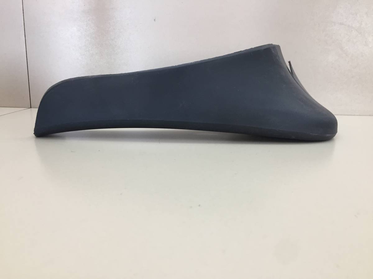 Брызговик передний левый Nissan Qashqai (J10) 2006-2013
