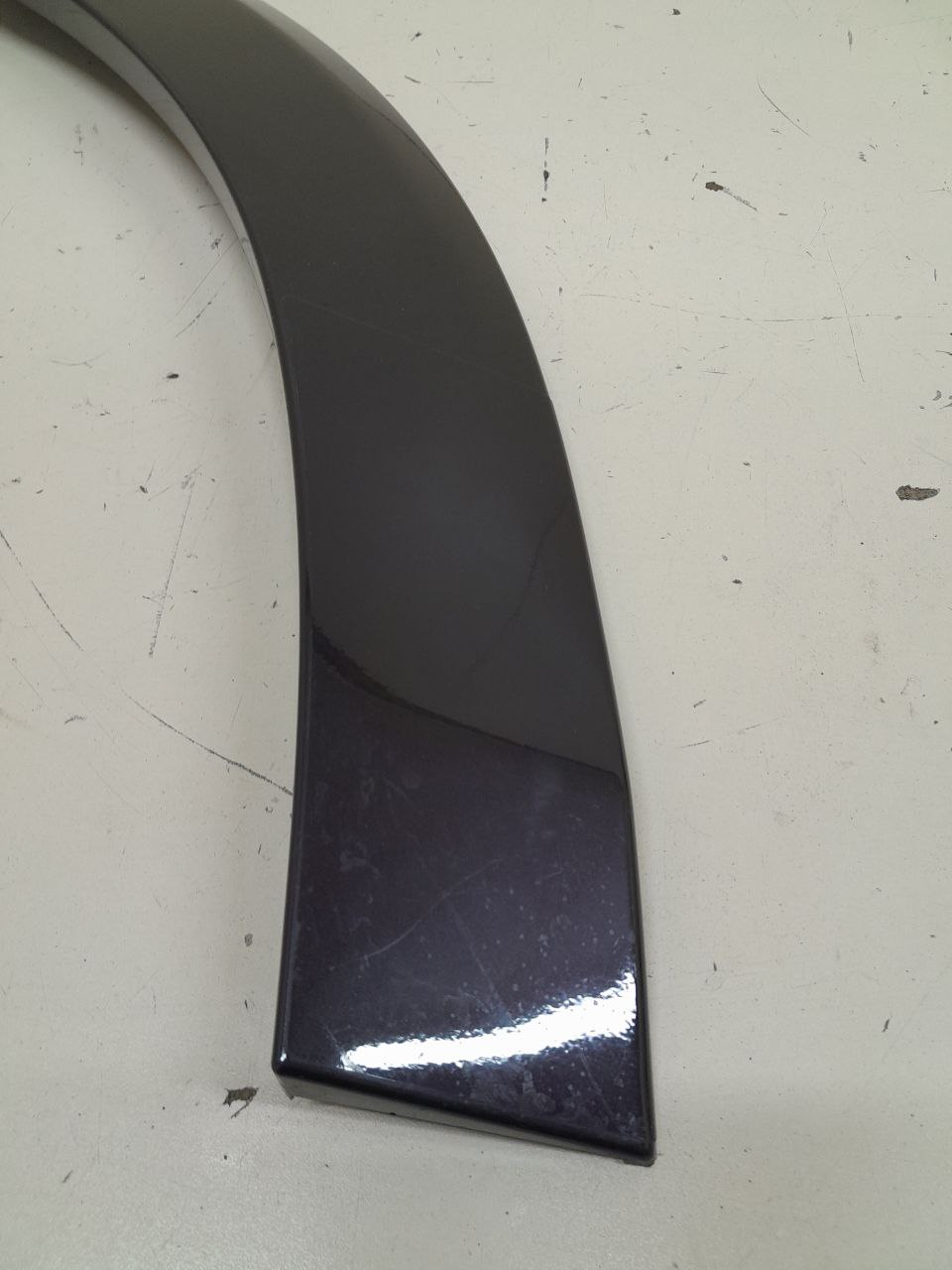 Накладка двери задней правой Subaru Outback (BR/B14) 2009-2014