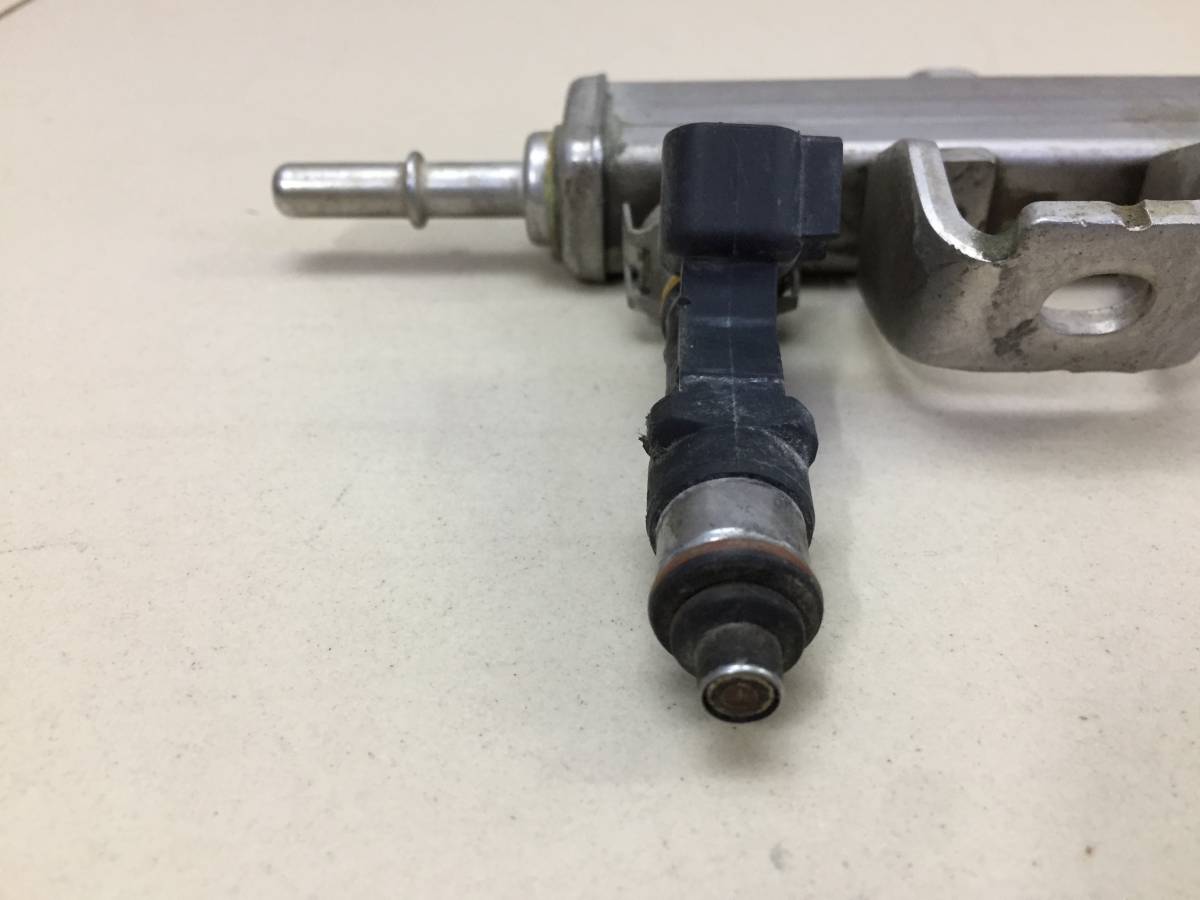 Рейка топливная (рампа) Mazda Mazda 3 (BK) 2002-2009