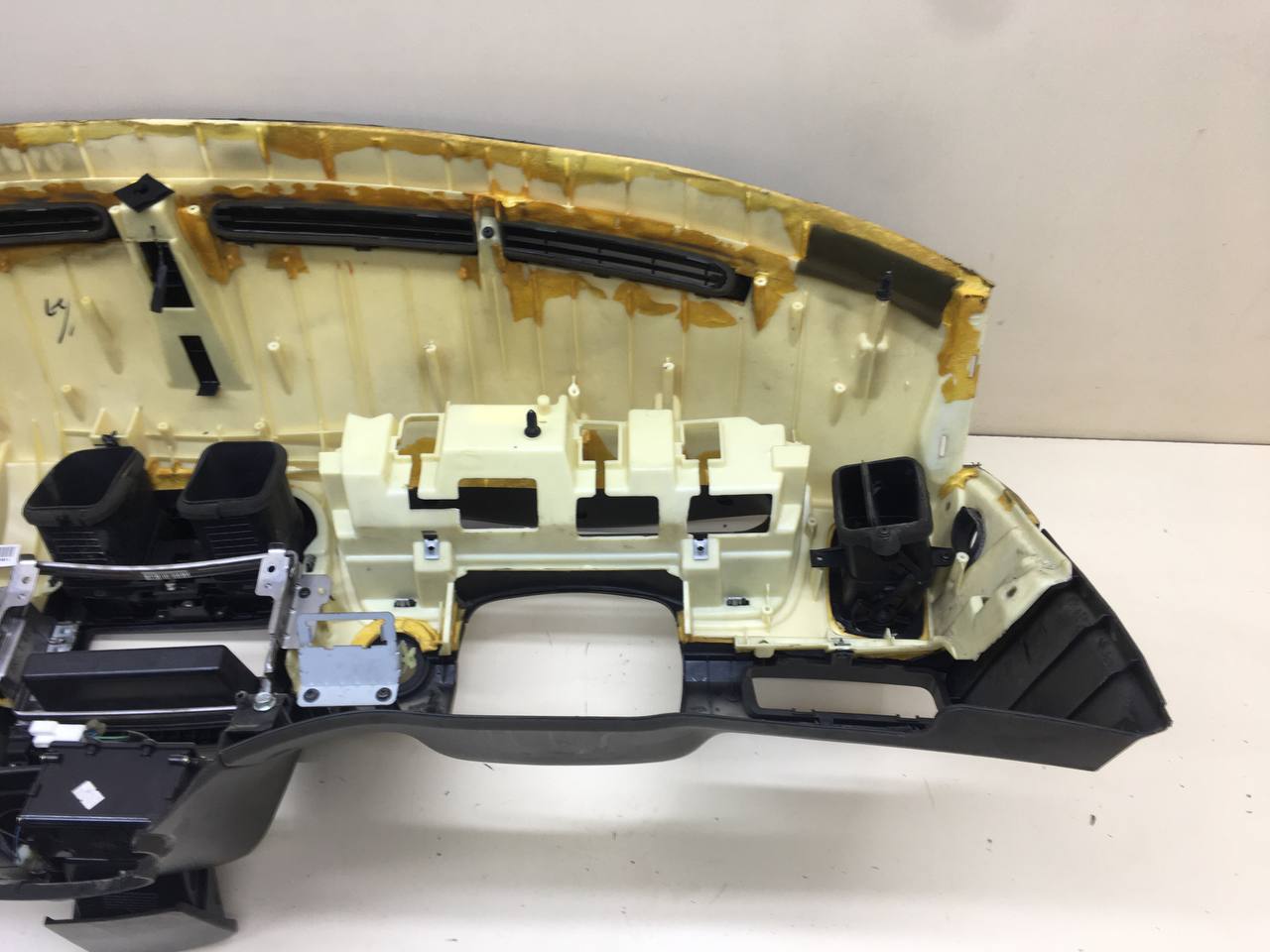 Подушка безопасности (комплект) Hyundai Sonata 4 (EF,Tagaz) 2001-2012 Подушка безопасности (комплект) Hyundai Sonata 4 (EF,Tagaz) 2001-2012