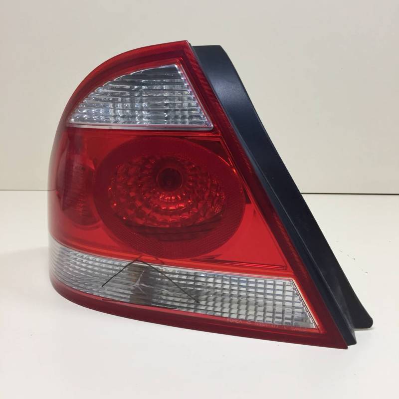 Фонарь задний левый Nissan Almera Classic (B10) 2006-2013 Фонарь задний левый Nissan Almera Classic (B10) 2006-2013