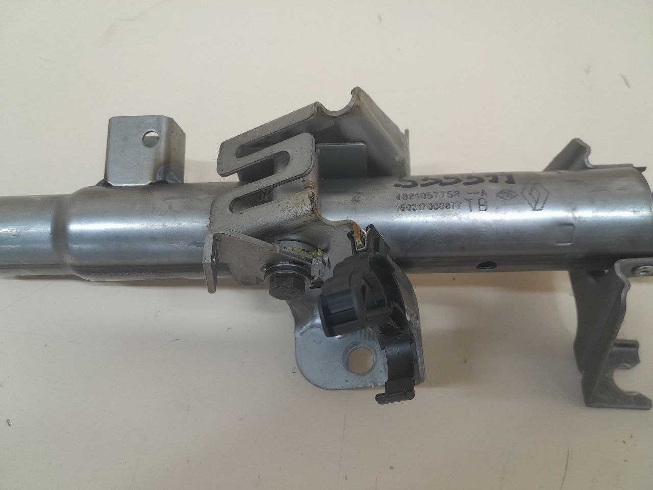 Колонка рулевая Nissan Terrano (D10) 2014>