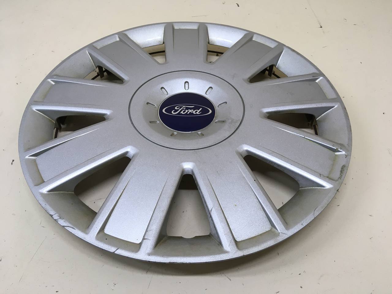 Колпак декоративный Ford Fusion (JU) 2002-2012