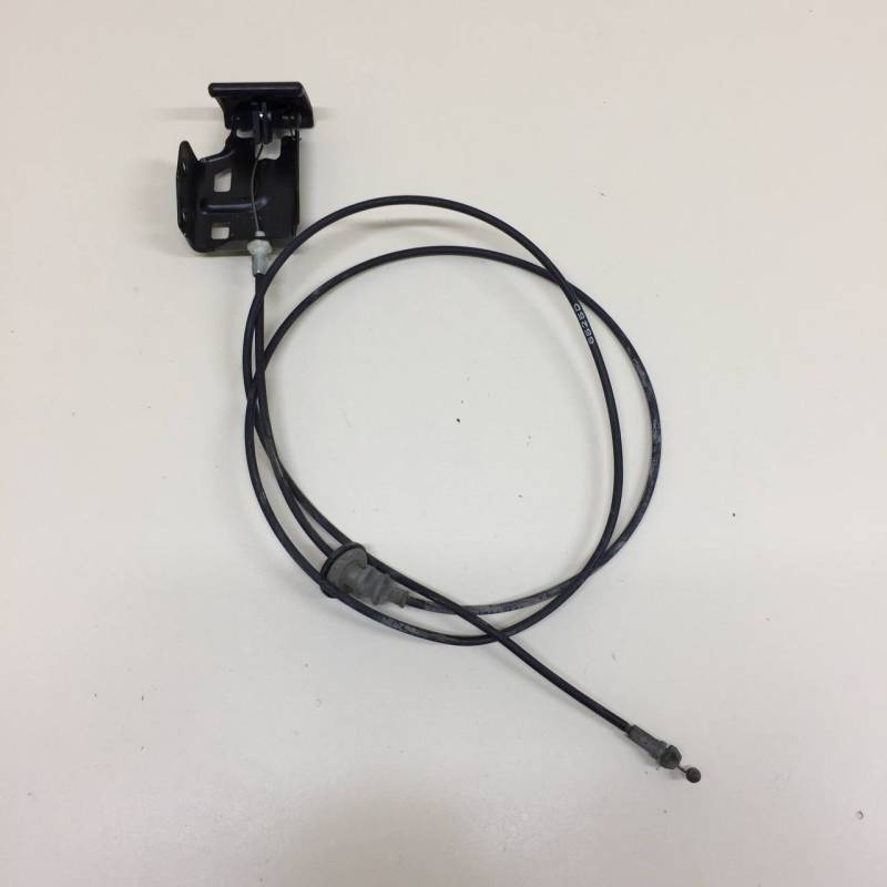 Ручка открывания капота Nissan Almera Classic (B10) 2006-2013 Ручка открывания капота Nissan Almera Classic (B10) 2006-2013