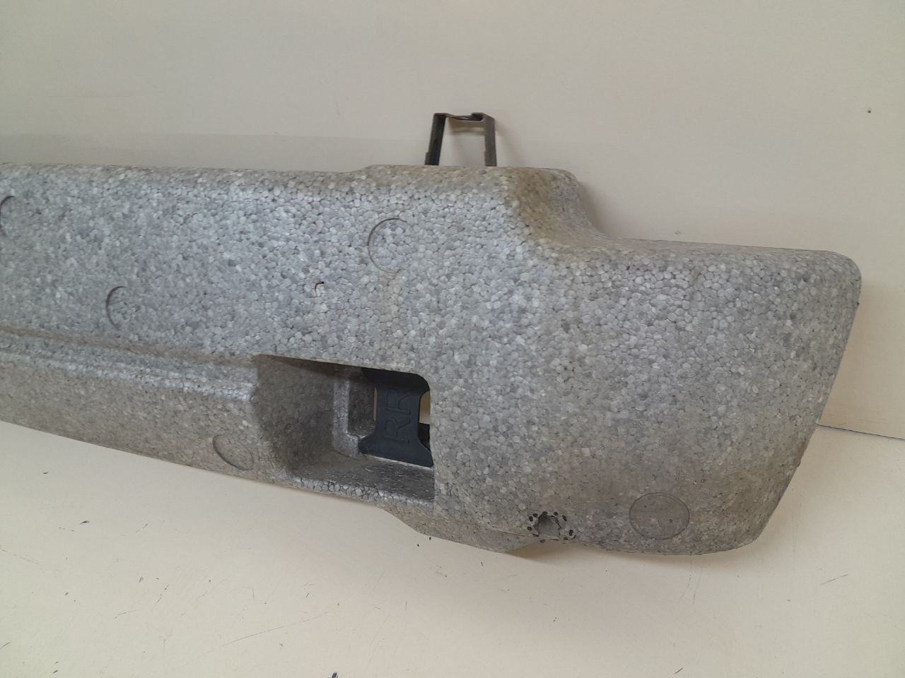 Наполнитель заднего бампера Daewoo Nexia (N150) 2008-2016