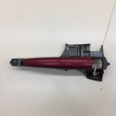 Ручка двери передней наружная левая Peugeot 308 2007>