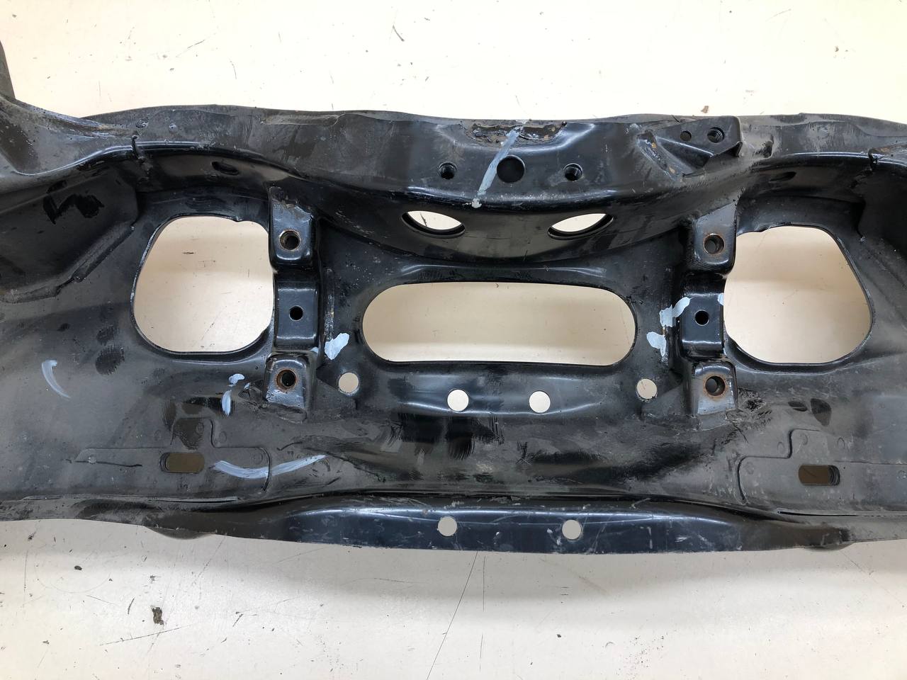 Балка подмоторная Subaru Forester (S11) 2002-2007 Балка подмоторная Subaru Forester (S11) 2002-2007