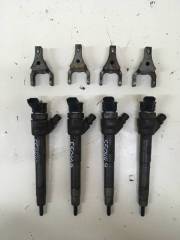 Форсунка дизельная электрическая Jaguar XE (760) 2014-2021