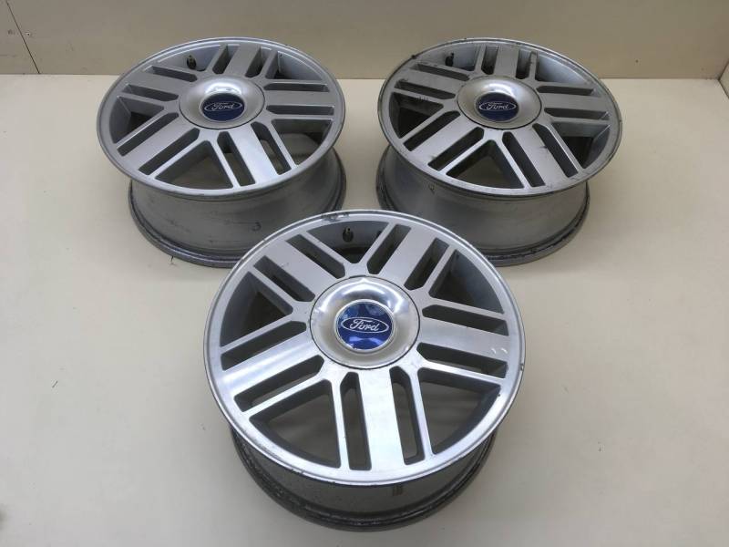 Диски R16 Литые