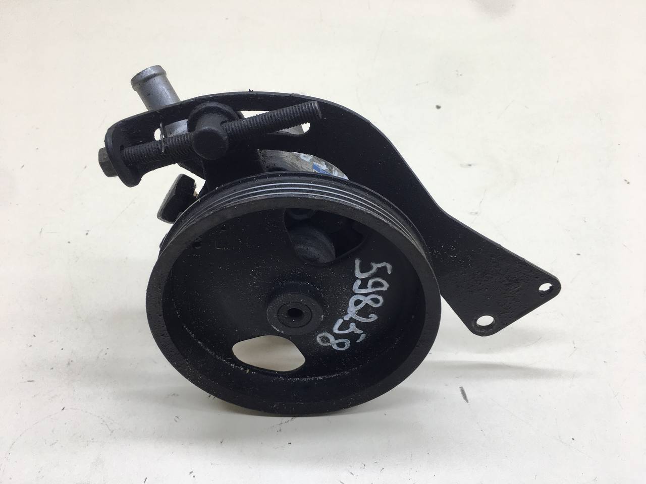 Насос гидроусилителя (электрогидроусилитель, ЭГУР) Nissan Almera (N16) 2000-2006