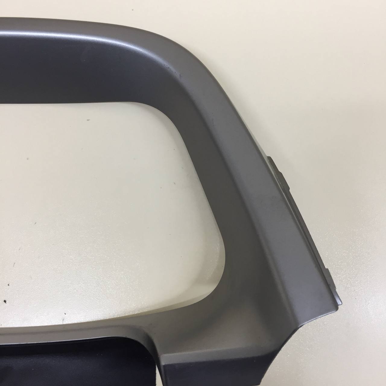 Накладка декоративная Toyota Rav 4 (XA40) 2013-2019