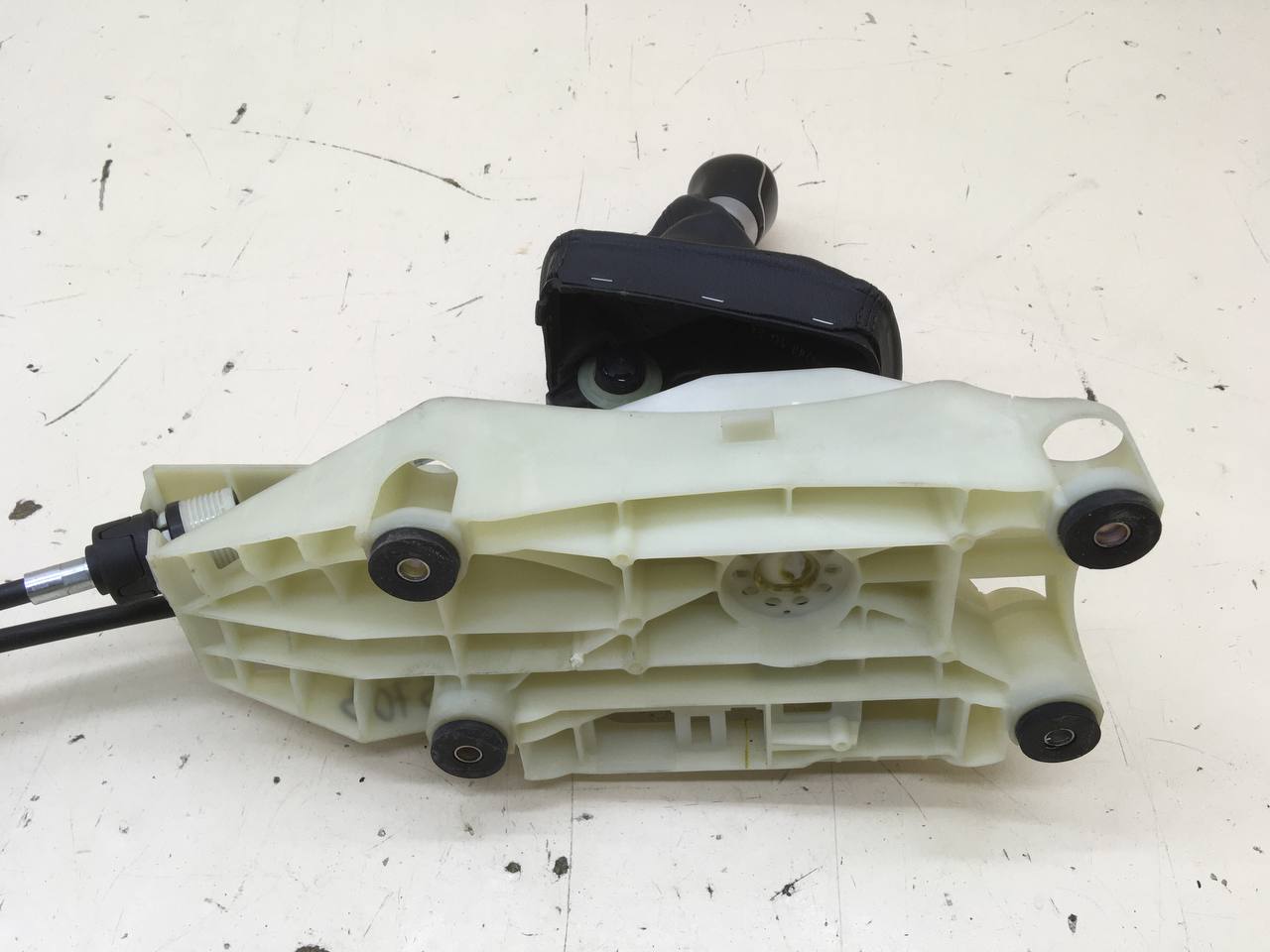 Кулиса КПП Ford Mondeo 4 2007-2015