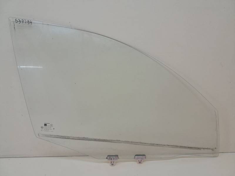 Стекло двери передней правой Nissan Almera Classic (B10) 2006-2013