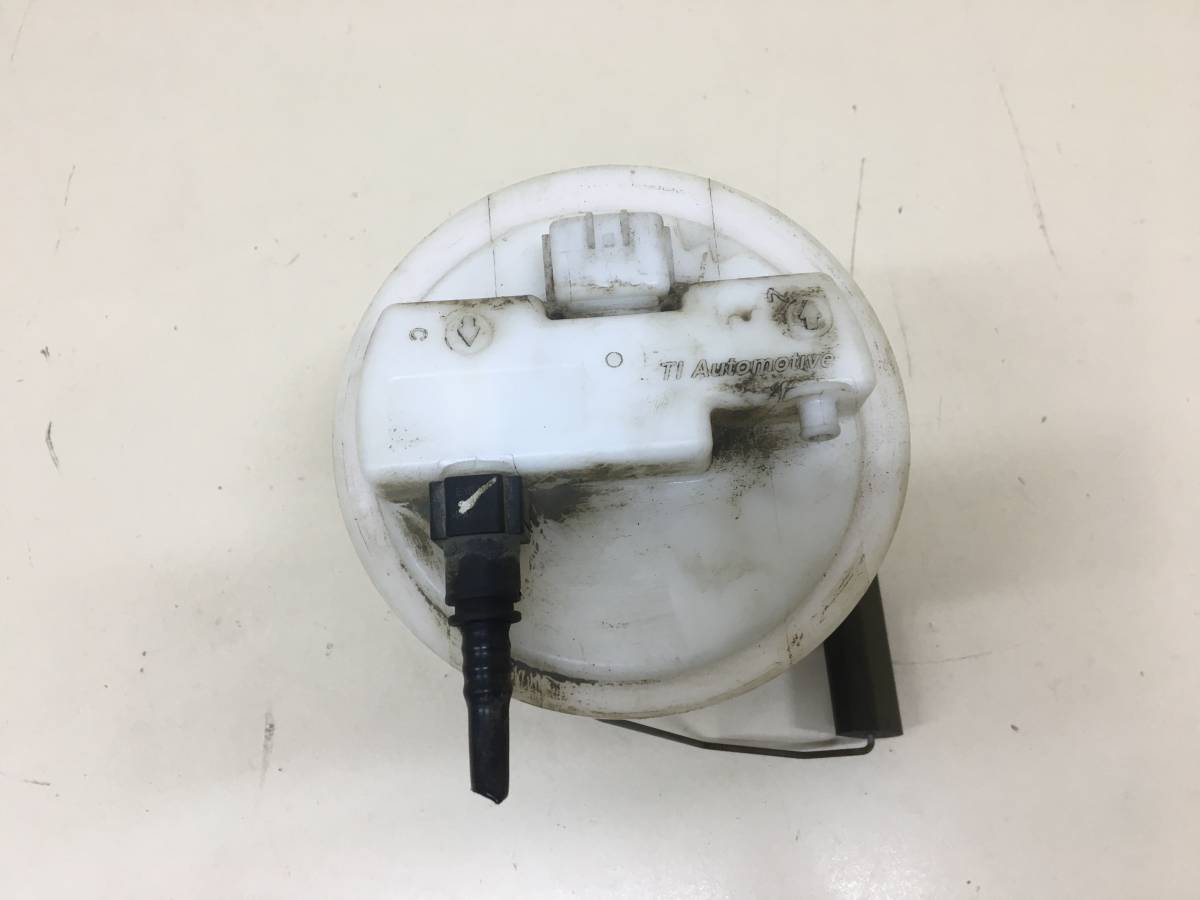 Насос топливный электрический Lada Largus 2012>