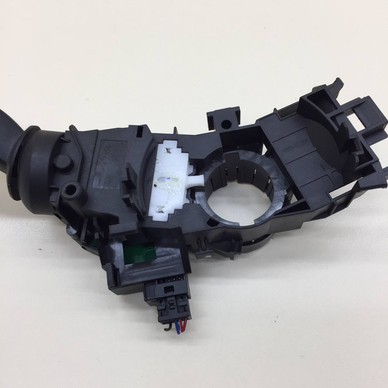 Переключатель поворотов подрулевой Jetour Dashing 2022>