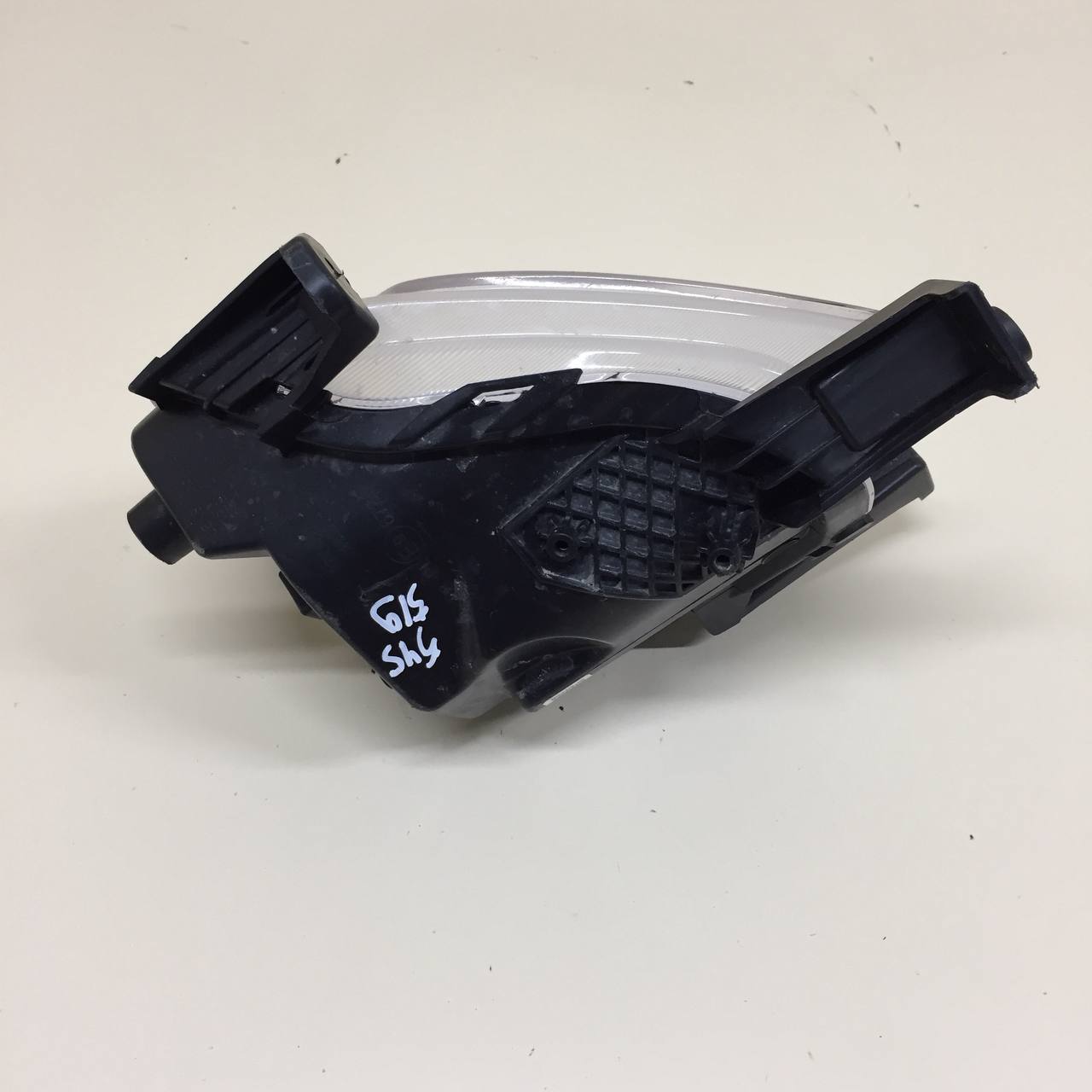 Фара противотуманная левая Kia Ceed (CD) 2018>