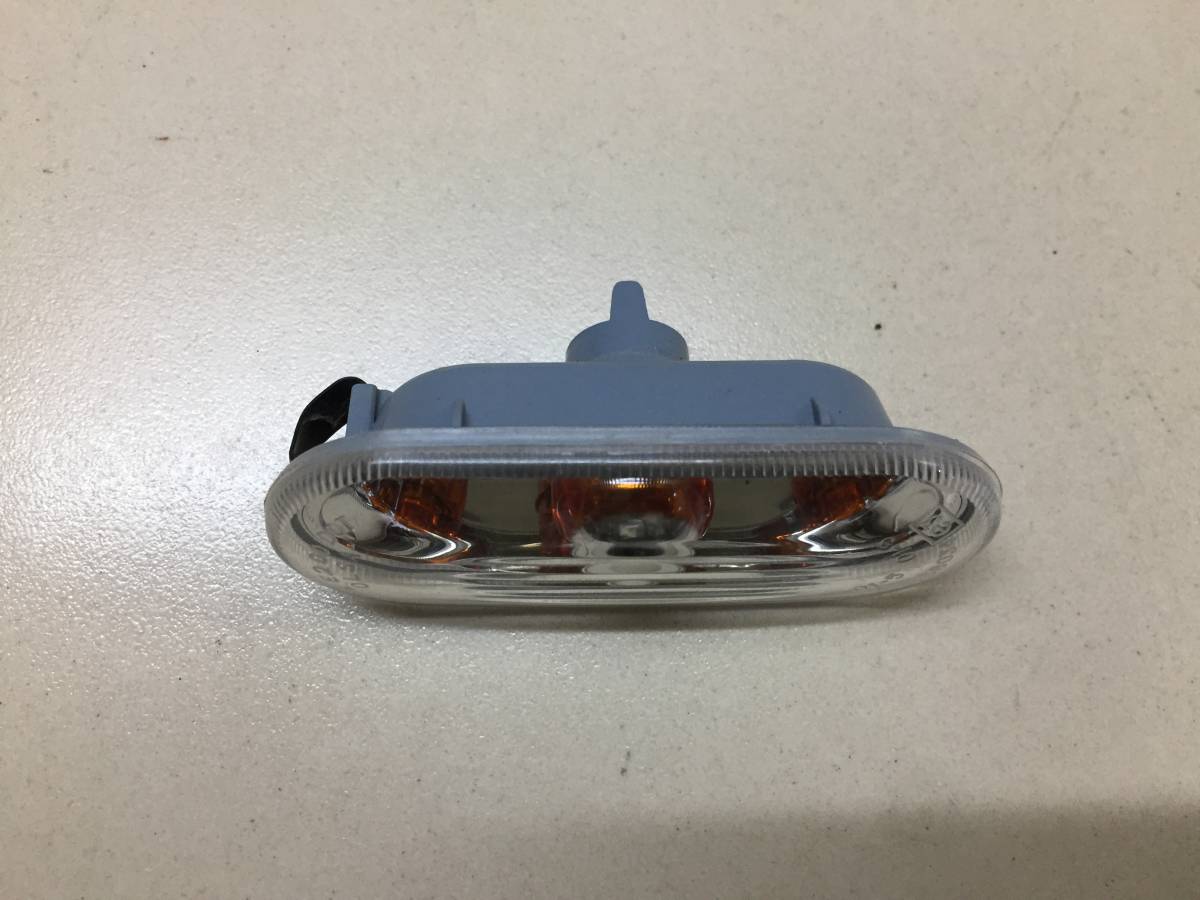 Повторитель на крыло Volkswagen Polo (MK5) 2011-2020