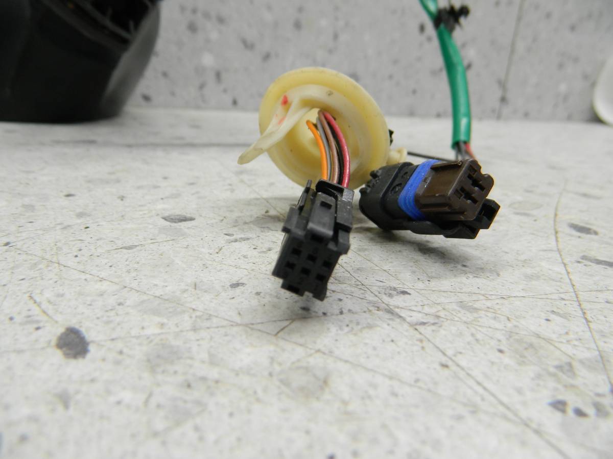 Зеркало правое электрическое Peugeot 308 2007>