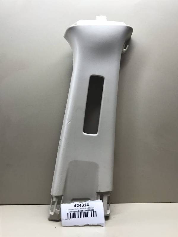 Обшивка стойки Honda CR-V 2007-2012