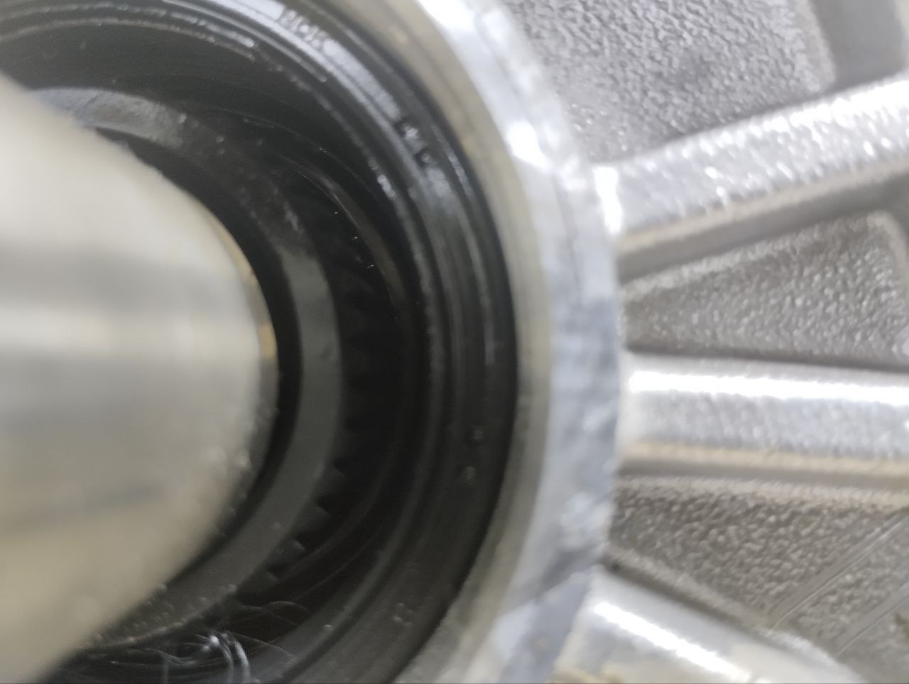 Коробка раздаточная Lexus RX 350 /450h (XL10) 2009-2015 Коробка раздаточная Lexus RX 350 /450h (XL10) 2009-2015