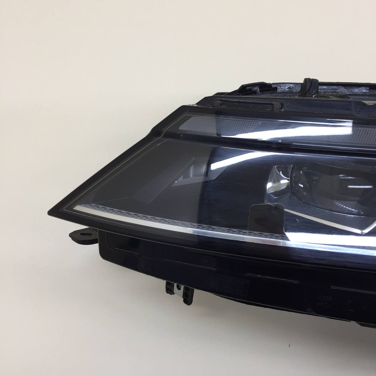 Фара левая EXEED RX 2022>