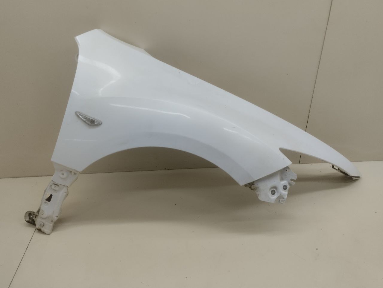 Крыло переднее правое Mazda Mazda 6 (GH) 2007-2012
