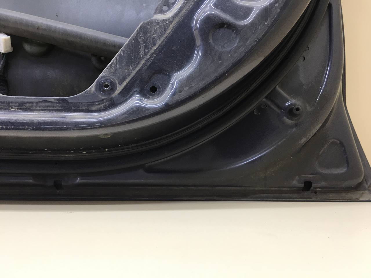 Дверь передняя правая Kia Ceed (JD) 2012-2018