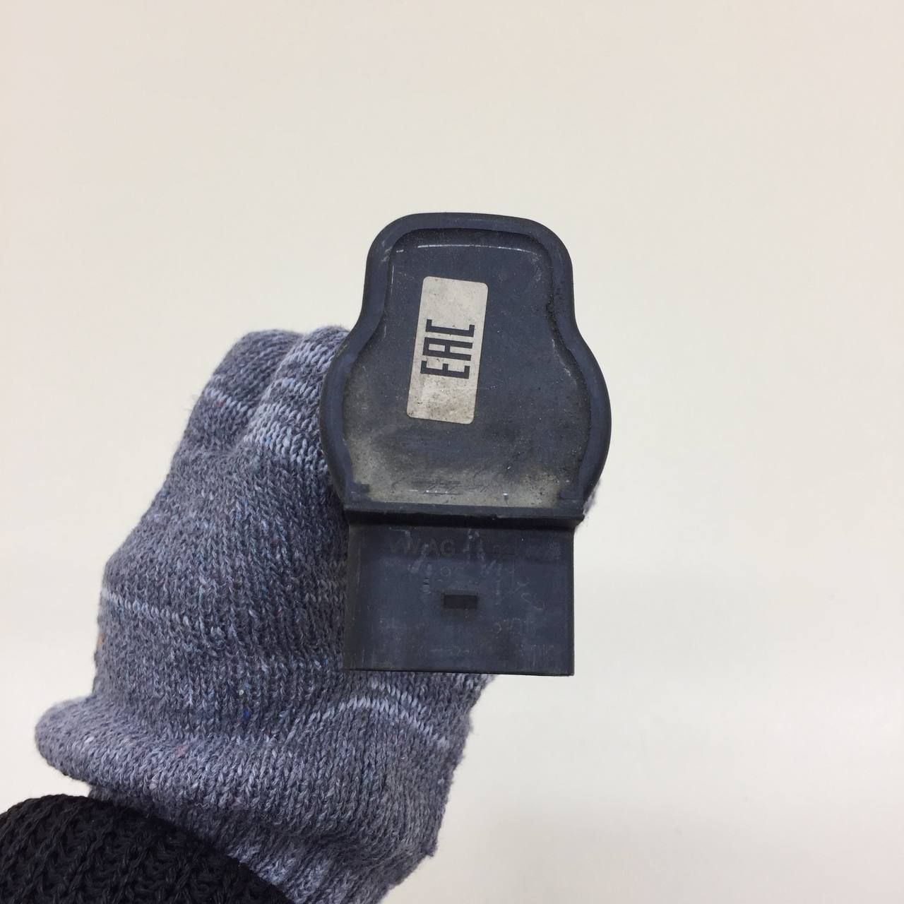 Катушка зажигания Volkswagen Tiguan (5N1) 2007-2011 Катушка зажигания Volkswagen Tiguan (5N1) 2007-2011