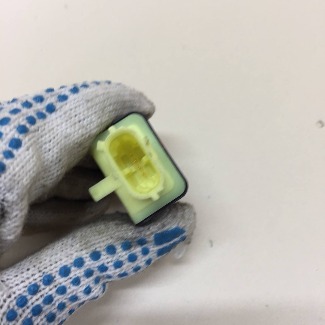 Датчик AIR BAG Toyota Camry (V50) 2011-2017
