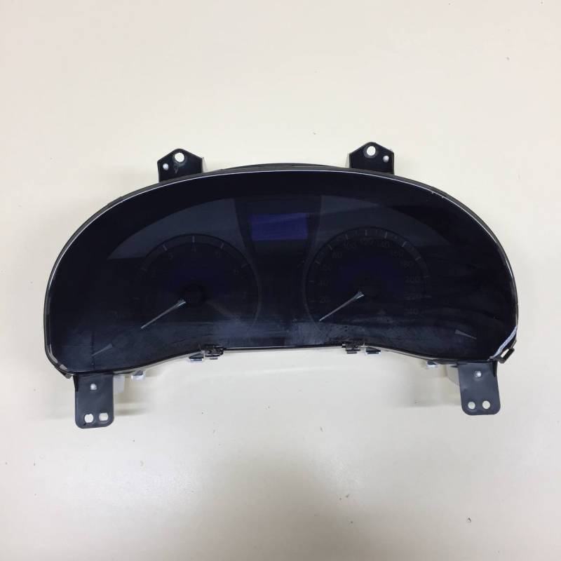 Панель приборов Lexus RX 350 /450h (XL10) 2009-2015 Панель приборов Lexus RX 350 /450h (XL10) 2009-2015