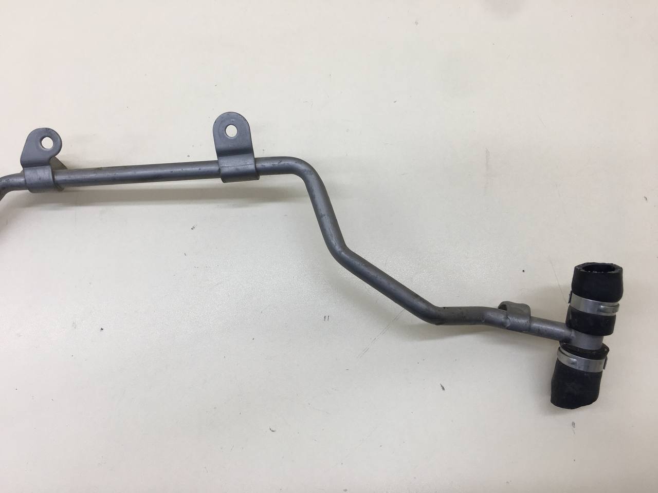 Трубка турбокомпрессора (турбины) Chery Tiggo 4 Pro 2021>