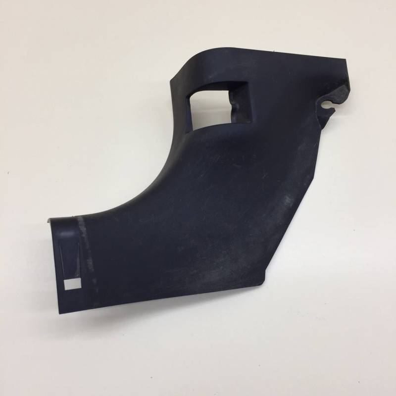 Обшивка стойки Mitsubishi Lancer X (CX, CY)  2007>